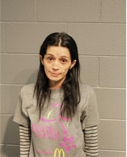 MARISELA RUIZ, Cook County, Illinois