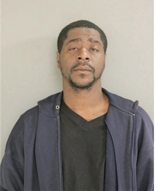 LEMARK J RUSSELL, Cook County, Illinois