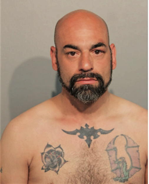 ROBERT N SAENZ, Cook County, Illinois