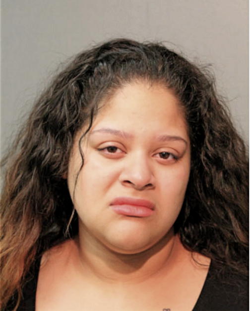 TIARA J SAIN, Cook County, Illinois