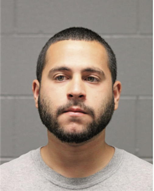 ANTONIO A SANCHEZ, Cook County, Illinois