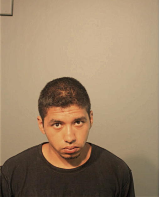 ALEXANDER F SANDOVAL, Cook County, Illinois