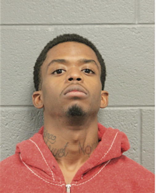 KENYON SAVAGE, Cook County, Illinois