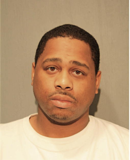 CHRISTOPHER SCOTT, Cook County, Illinois