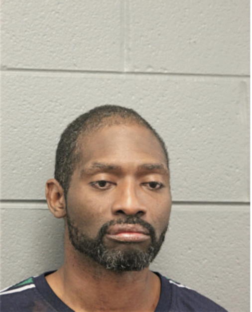 DARRYL E SHEPARD, Cook County, Illinois