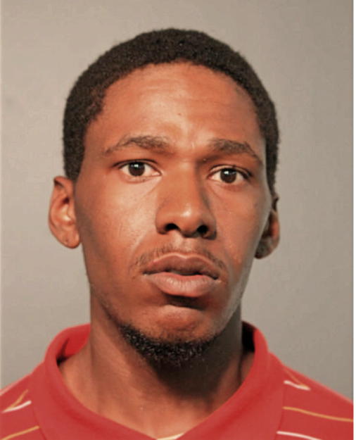 DEMETRIUS SIBLEY, Cook County, Illinois