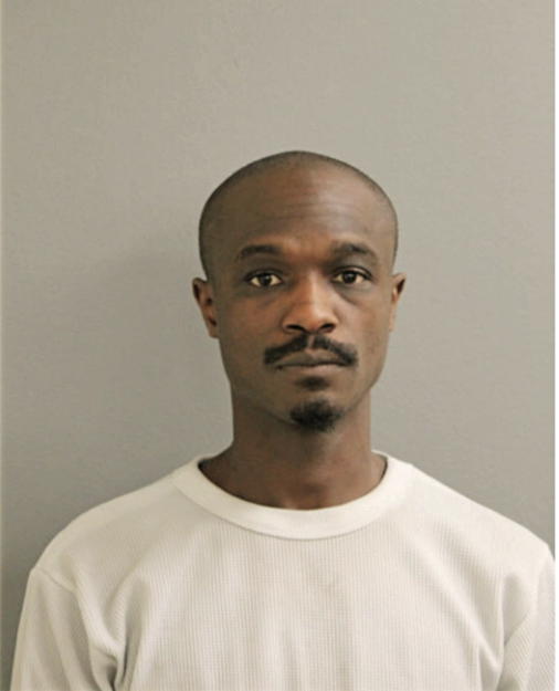 JUSTIN A SIMPSON, Cook County, Illinois