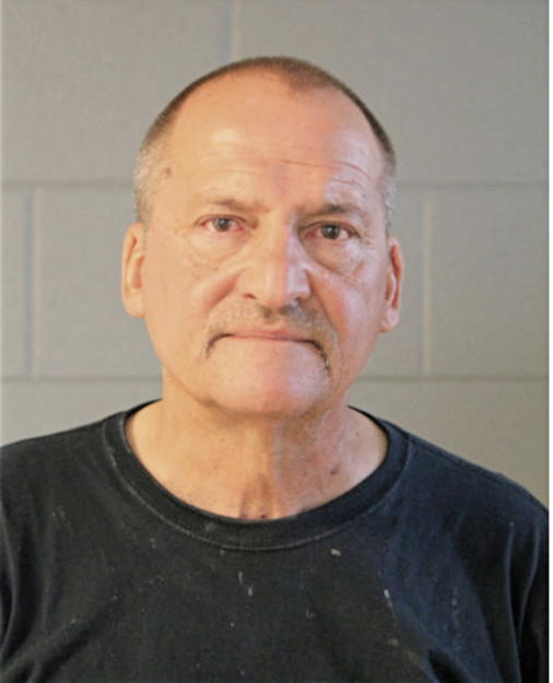 EDWARD J SISKA, Cook County, Illinois