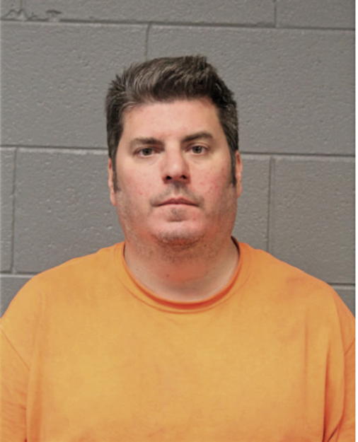PETER F SMITH, Cook County, Illinois