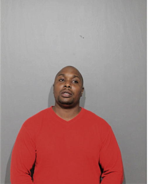 RANDY L SMITH, Cook County, Illinois