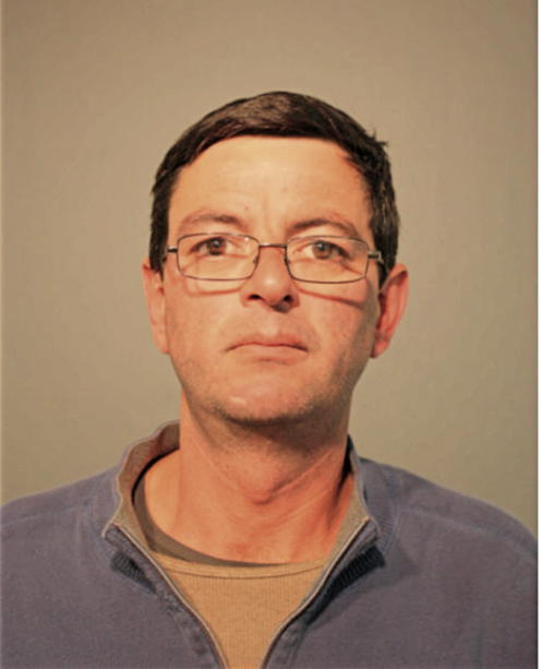 ALEX SOUZA, Cook County, Illinois