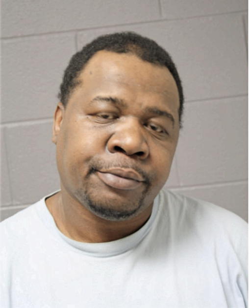 WILLIAM SPEIGHT, Cook County, Illinois