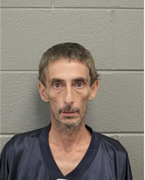 JOHN S SPIROPOULOS, Cook County, Illinois