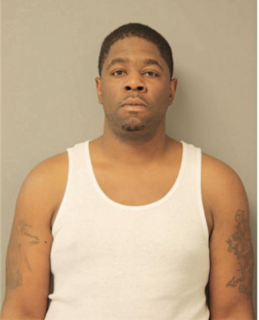 SEAN C SPRINGER, Cook County, Illinois