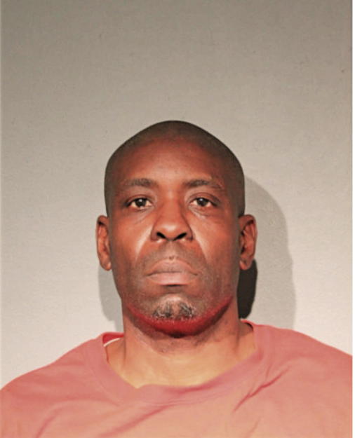SERGEO BUTLER SR, Cook County, Illinois