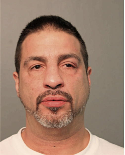 ALEXANDER SUAREZ, Cook County, Illinois