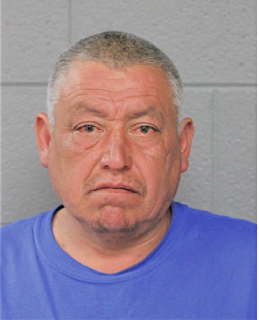 ERNESTO C TAPIA, Cook County, Illinois