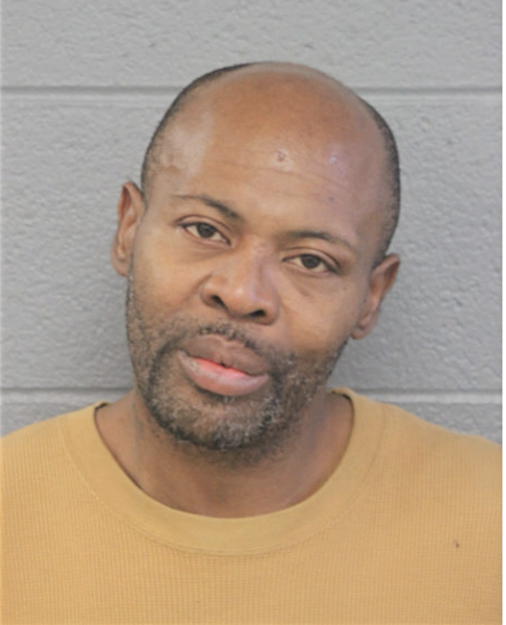 CRAIG TATE, Cook County, Illinois