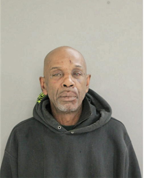 ROBERT TAYLOR, Cook County, Illinois