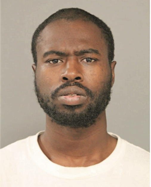 STEVEN THOMPSON, Cook County, Illinois