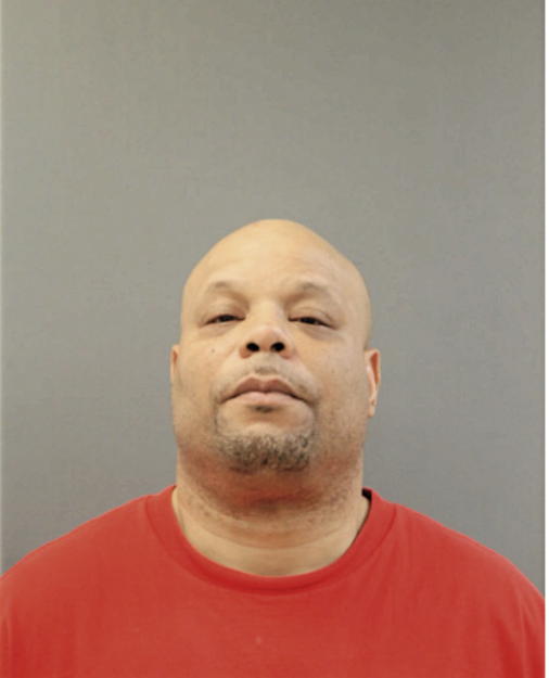 ANTOINE TOWNSEND, Cook County, Illinois