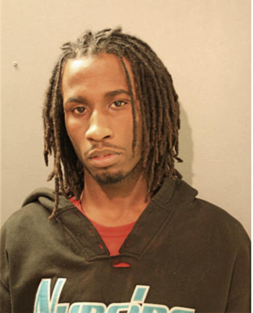 GARRY E TURNER, Cook County, Illinois