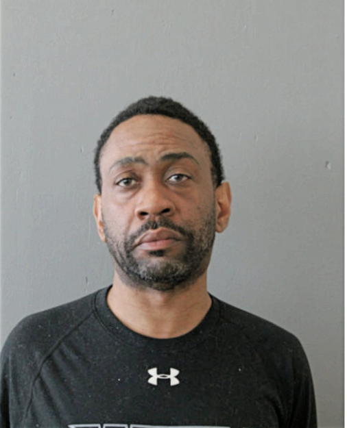 ANTWAN LAVELL TYLER, Cook County, Illinois