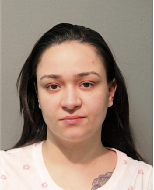 NICOLE VALLE, Cook County, Illinois