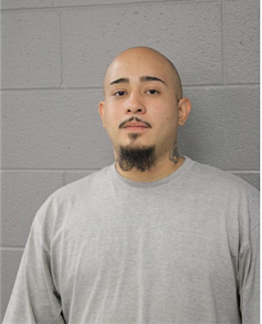 GUSTAVO VILLAGOMEZ, Cook County, Illinois
