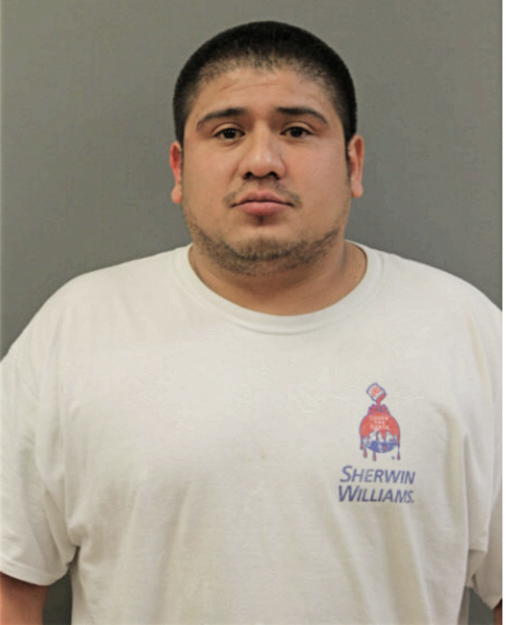 RUBEN F VILLALOBOS, Cook County, Illinois