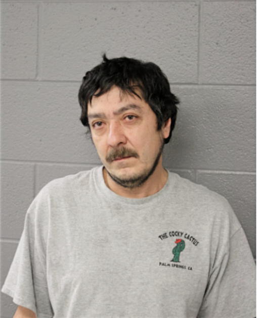 ELIGIO VILLASENOR, Cook County, Illinois