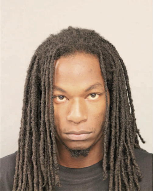JAMAAL WALTER, Cook County, Illinois