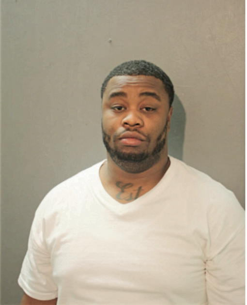CARL E WASHINGTON, Cook County, Illinois