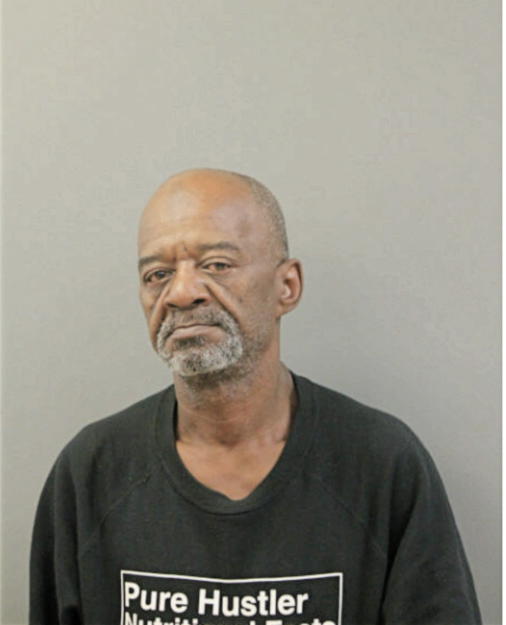 RONALD WASHINGTON, Cook County, Illinois