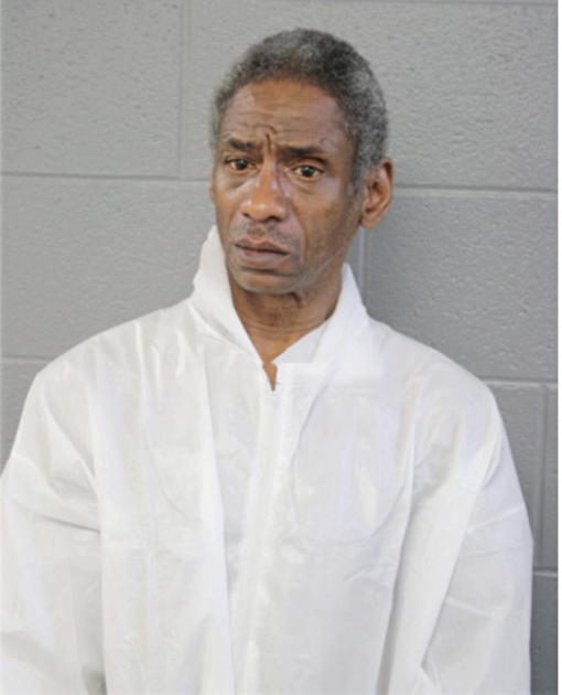 STEVEN WEBB, Cook County, Illinois