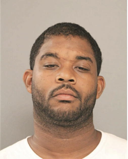 DARRYL WEST, Cook County, Illinois