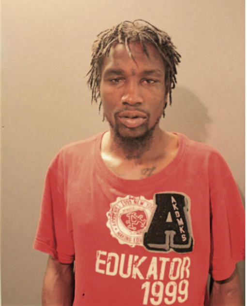 DEVON WHEELER, Cook County, Illinois