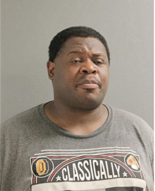LORENZO WHITE, Cook County, Illinois