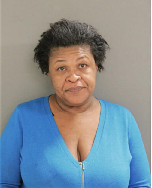 COURTNEY F WHITTENBURG, Cook County, Illinois