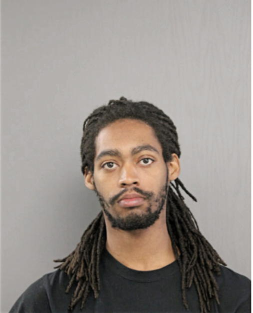 JAMES J WIILIAMS, Cook County, Illinois
