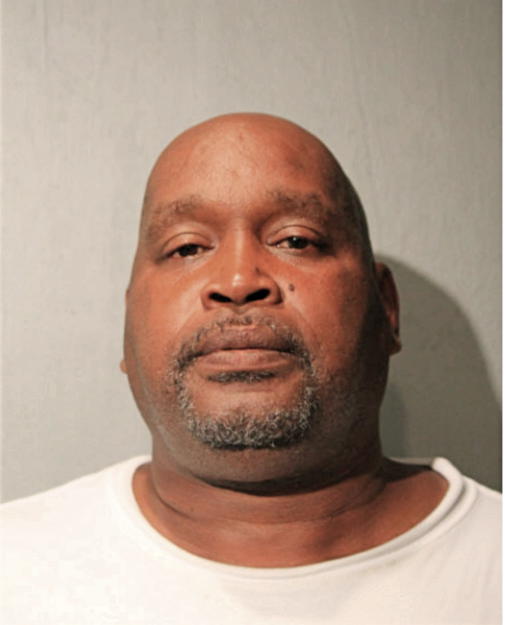 DAVIN D WILLIAMS, Cook County, Illinois