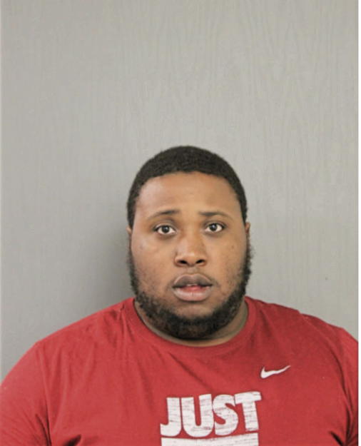 DOMINIQUE Q WILLIAMS, Cook County, Illinois