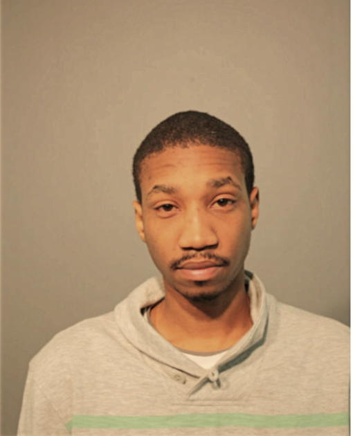 TYRONE C WINFREY, Cook County, Illinois
