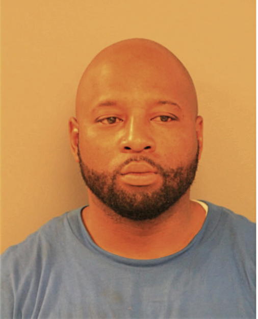 KEITH YARBROUGH, Cook County, Illinois