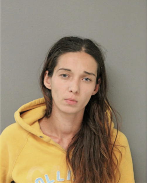 GINA ZIKO, Cook County, Illinois