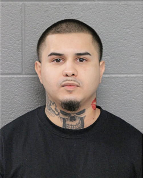JOSE B AGUIRRE, Cook County, Illinois