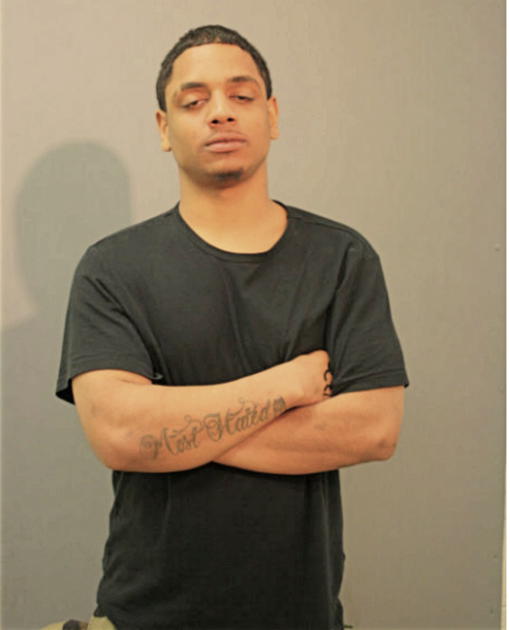 SHAH O AJMAL, Cook County, Illinois