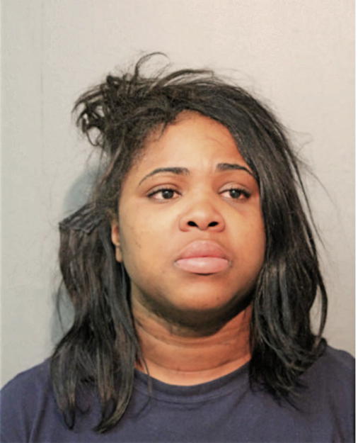 PAMELA AKINS, Cook County, Illinois