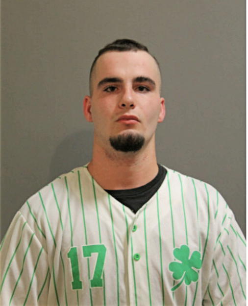 SKYLAR D ANTONELLI, Cook County, Illinois
