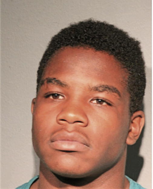VLADIMIR D ARTIS, Cook County, Illinois